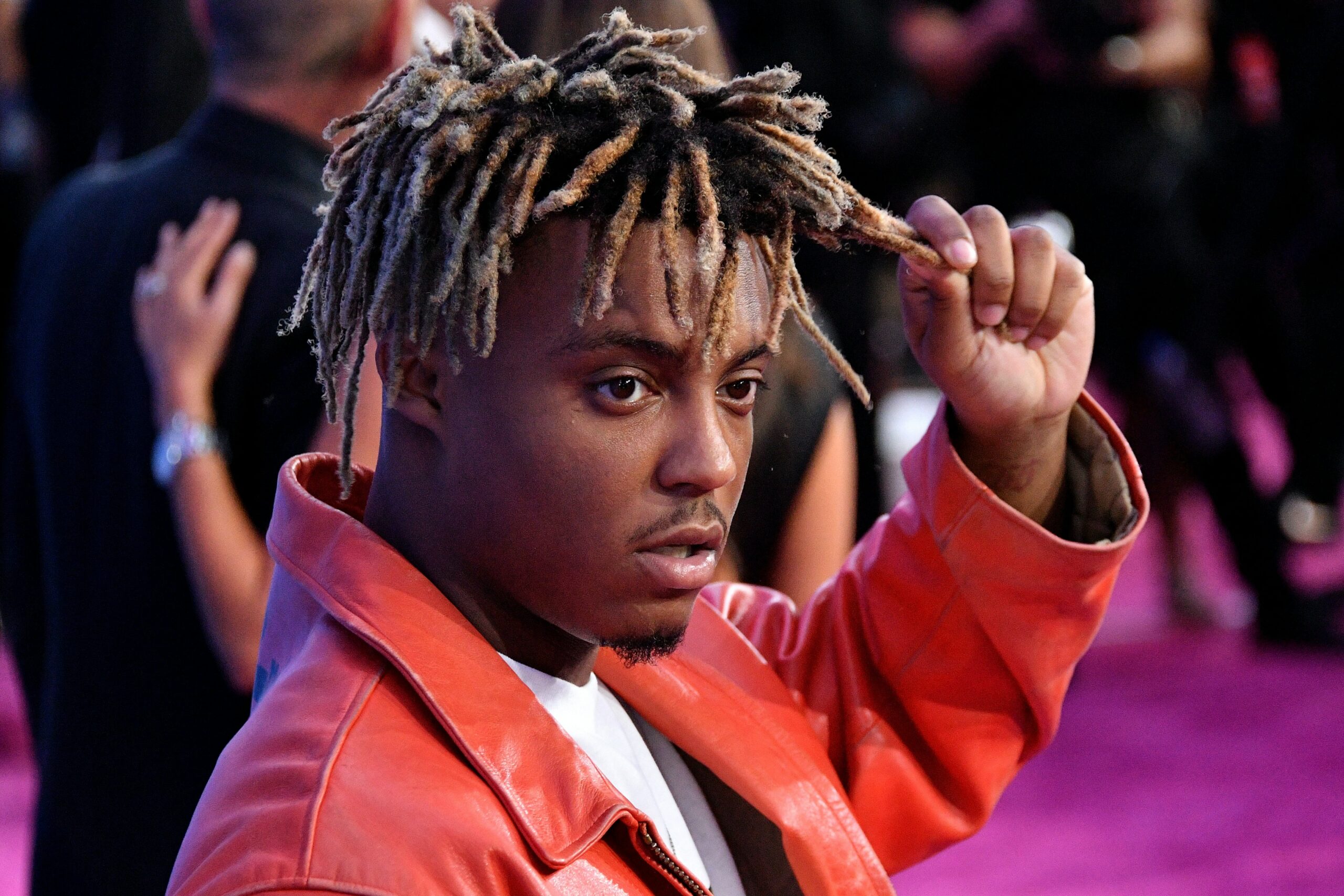 Who are Juice WRLD’s cousins?