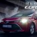 Who are the Jones in the Toyota ad?