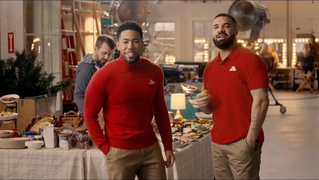 Who are the actors in Jake from State Farm commercial?