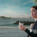Who are the actors in the Liberty Mutual nostalgia commercial?