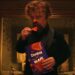 Who are the actors in the new Doritos commercials?