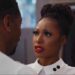 Who are the actors in the new Old Spice commercial?