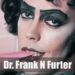 Who auditioned for Frank-N-Furter?