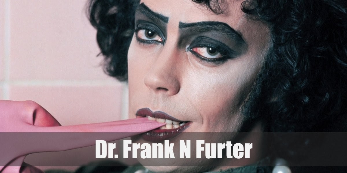 Who auditioned for Frank-N-Furter?