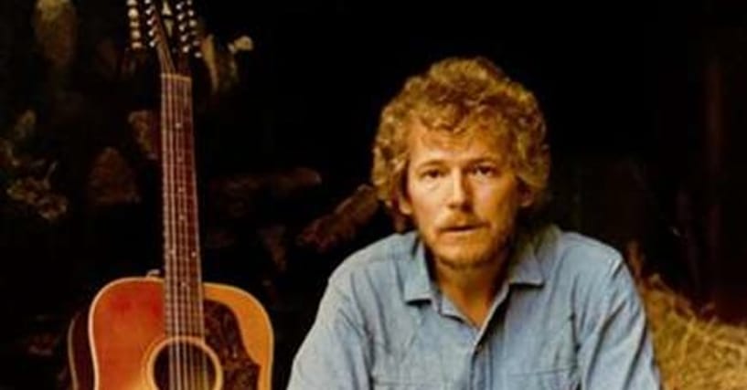 Who did Gordon Lightfoot write songs for?