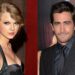 Who did Taylor Swift date before Jake Gyllenhaal?