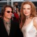 Who did Tom Cruise marry after Nicole Kidman?