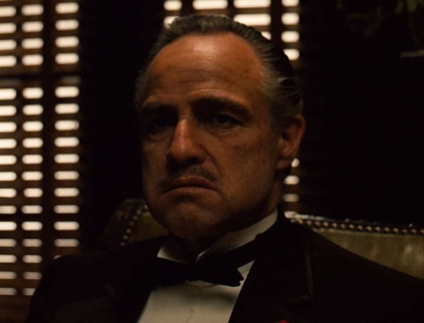 Who does Vito Corleone represent?