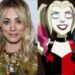 Who else will play Harley Quinn?