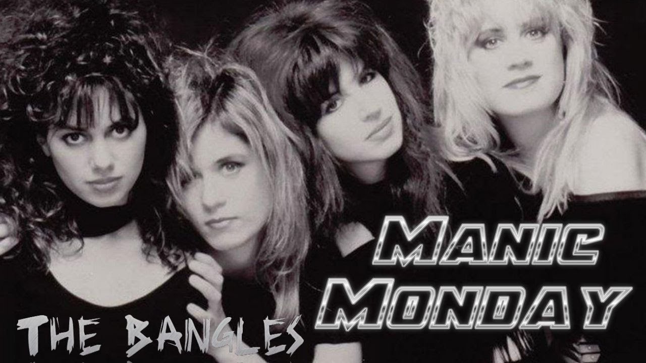 Who has covered Manic Monday?