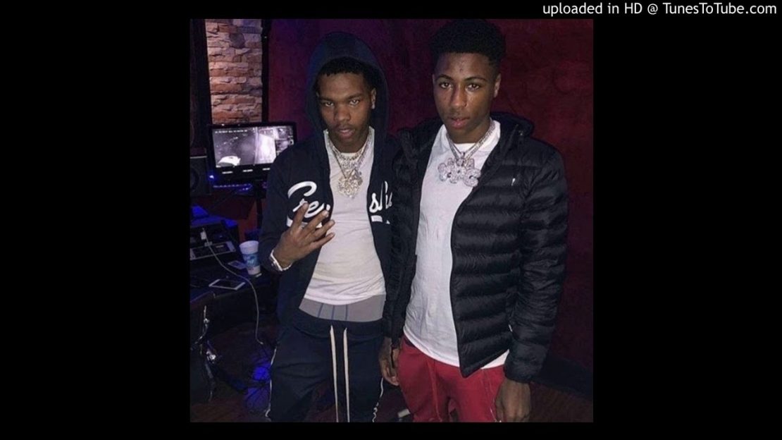 Who has more money lil baby or NBA YoungBoy?