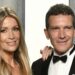 Who is Antonio Banderas dating in 2021?