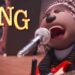 Who is Ash's boyfriend in Sing?