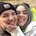 Who is Billie Eilish best friend?