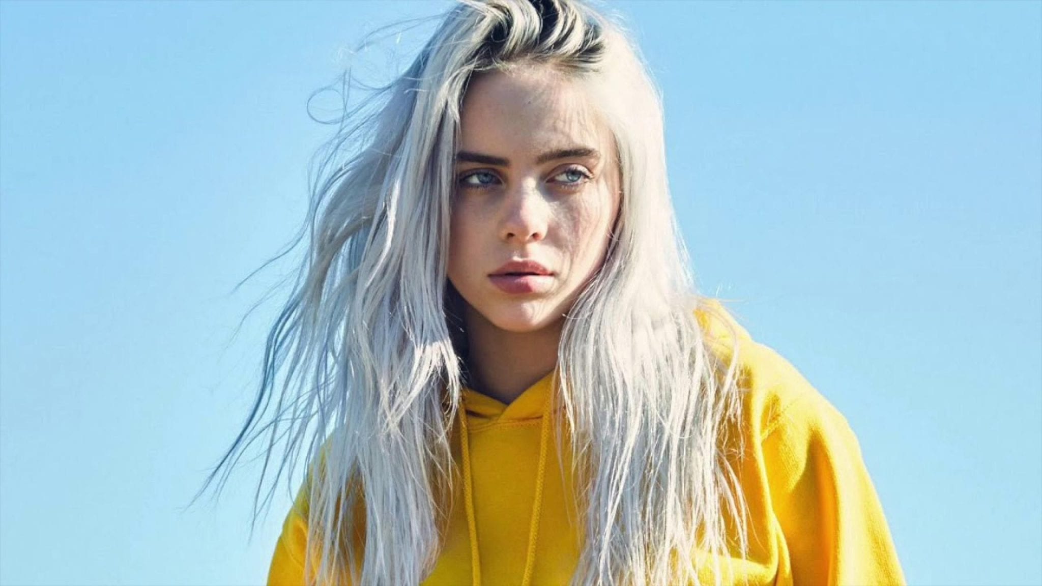 Who is Billie Eilish ex?