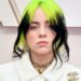 Who is Billie Eilish's ex?