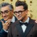 Who is Dan Eugene Levy?