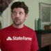 Who is Daniel the beekeeper in the State Farm commercial?