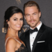 Who is Derek Hough married to?