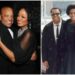 Who is Diana Ross babydaddy?