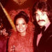 Who is Diana Ross's first husband?