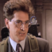 Who is Egon wife Ghostbusters?