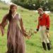 Who is Elizabeth's closest friend in Pride and Prejudice?