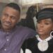 Who is Janelle Monae's father?