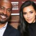 Who is Jerome to Kim Kardashian?