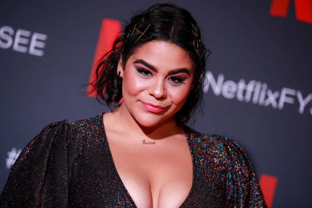 Who is Jessica Marie Garcia pregnant with?