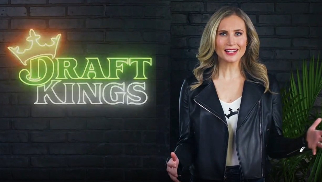 Who is Jessie Coffield Draftkings?
