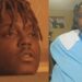 Who is Juice WRLD's famous cousin?