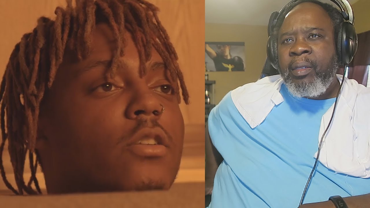 Who is Juice WRLD’s famous cousin?