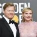 Who is Kirsten Dunst husband?