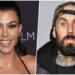 Who is Kourtney Kardashian married to 2021?