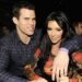 Who is Kris Humphries wife?