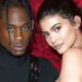 Who is Kylie Jenner husband?