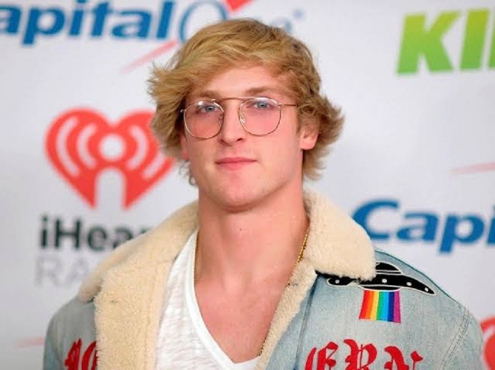 Who is Logan Paul net worth?