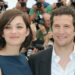 Who is Marion Cotillard married to?