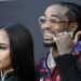 Who is Quavo married to?