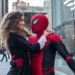 Who is Spider-Man's current girlfriend?