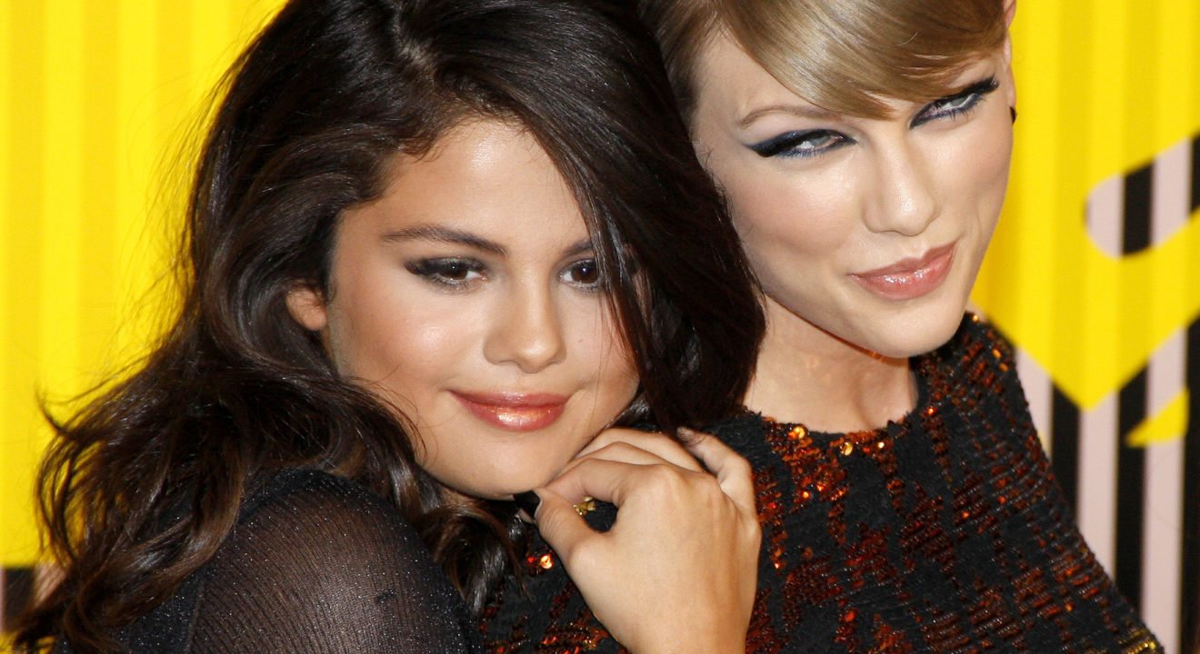 Who is Taylor Swift best friend?