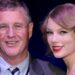 Who is Taylor Swift's dad?