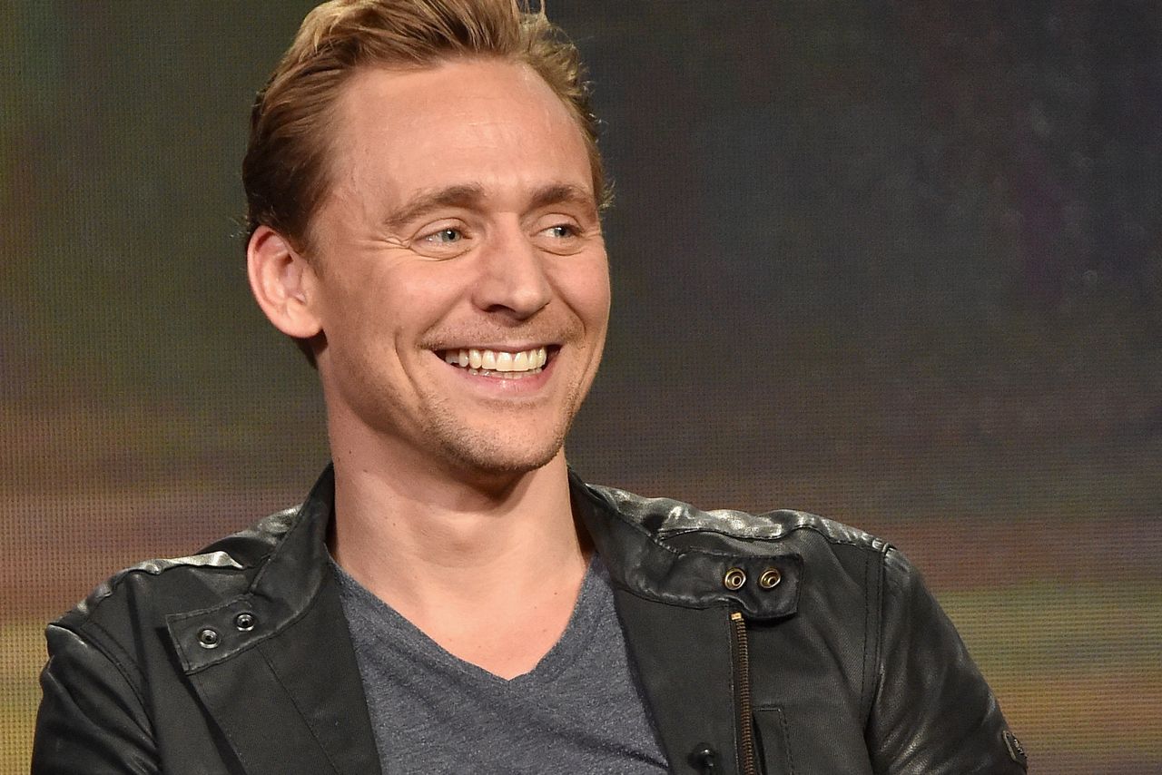 Who is Tom Hiddleston’s wife?