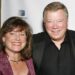 Who is William Shatner's real daughter?