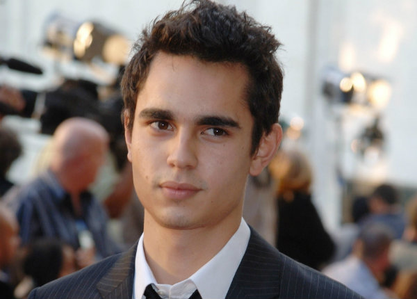 Who is dating Max Minghella?