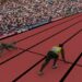 Who is faster bolt or Cheetah?