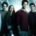 Who is in Teen Wolf the movie 2022?