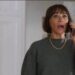 Who is in commercial with Rashida Jones?