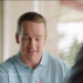 Who is in the Caesars commercial with the Mannings?